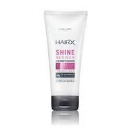 Acondicionador Potenciador de Brillo HairX