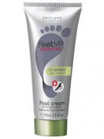 Crema reparadora intensiva de callos