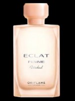 Eau de Tolette Eclat
