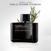 Eau de Toilette Ascendant