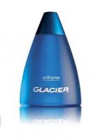 Eau de Toilette Glacier